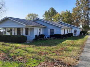 111 Williams St LOT 2, Rising Sun, IN 47040