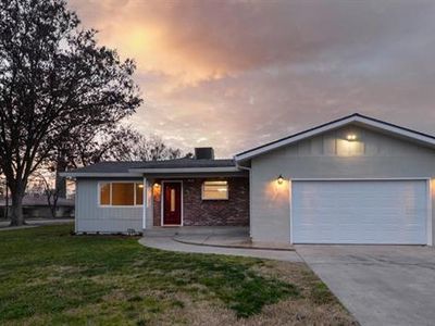 3233 Shamrock Ave, Merced, CA, 95340