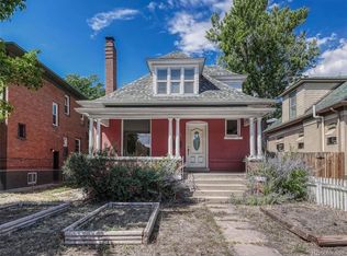 571 S Lincoln St, Denver, CO 80209