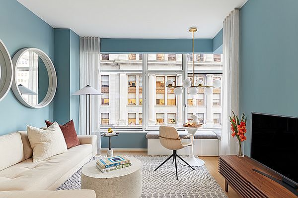 1st image of 7 Dey St #19D