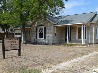430 N Wall St, Belton, TX, 76513