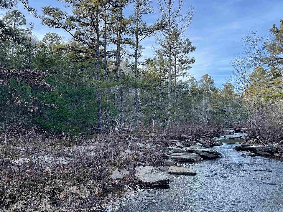 0 Enders Rd Quitman AR Zillow