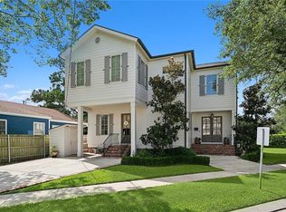 400 Bath St, Metairie, LA 70001