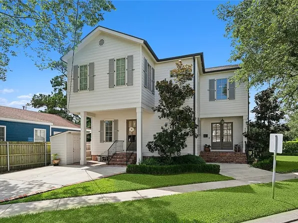 400 Bath St, Metairie, LA 70001