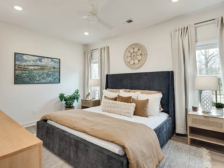 Forest Creek Townhomes — Photo 20