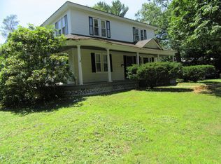 448 High St, Dalton, MA 01226
