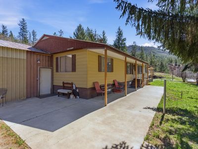 5864 Cedar Canyon Rd, Fruitland, WA, 99129