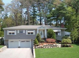1 Needhamdale Rd, Needham, MA 02492