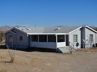 663 S Greenleaf Rd, Benson, AZ 85602