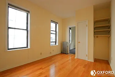 Rented by Oxford Property Group