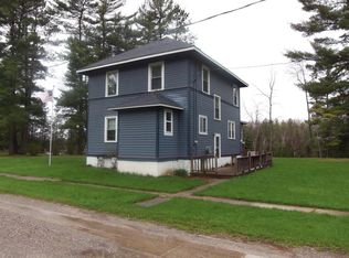 4936 Loud Dam Rd, Glennie, MI 48737