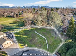 1779 Player Ct, Redding, CA 96003