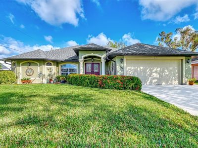 17040 Kellog Ave, Pt Charlotte, FL, 33954