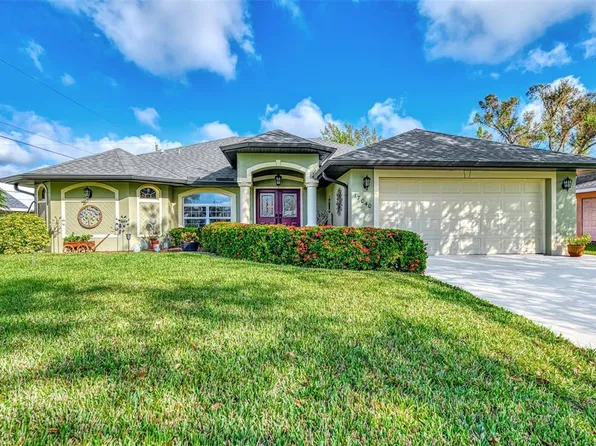 17040 Kellog Ave, Pt Charlotte, FL 33954