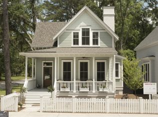 495 Pensdale Rd, Decatur, GA 30030