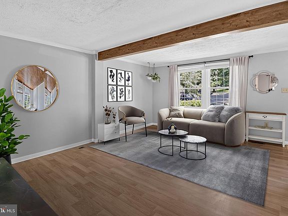 4th image of 10110 Watkins Mill Pl