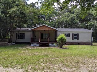 142 Hubert Church Rd, Brooklet, GA 30415