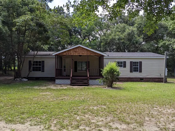 142 Hubert Church Rd, Brooklet, GA 30415