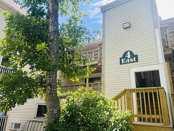 2nd image of 800 Bearses Way APT 4EC