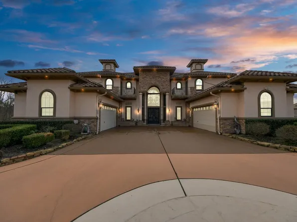 11503 Renaissance Dr, Montgomery, TX 77356