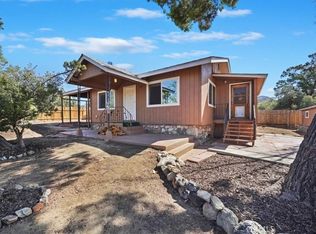 69777 Sugarloaf Ave, Mountain Center, CA 92561