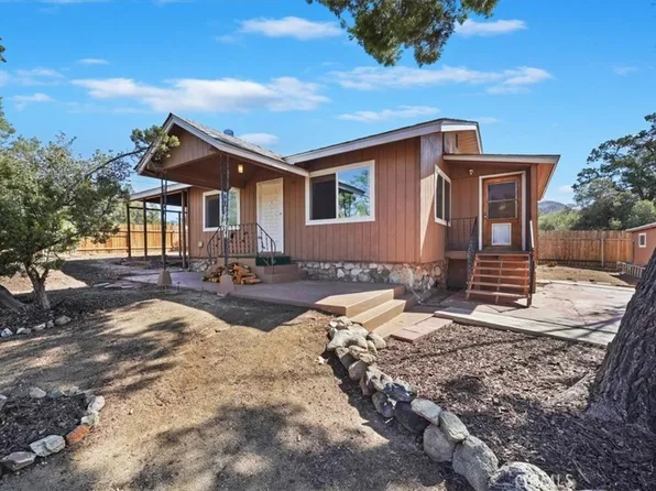 69777 Sugarloaf Ave, Mountain Center, CA 92561