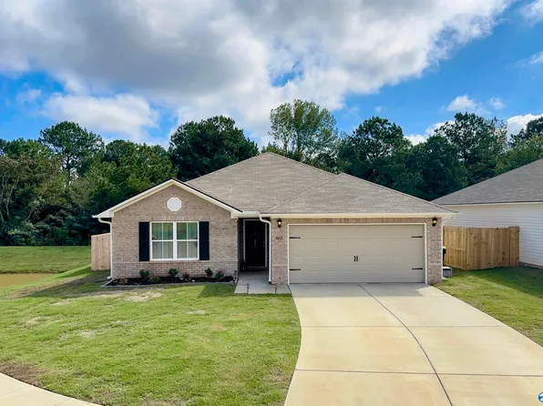 4013 Hudson Rd, Decatur, AL 35603