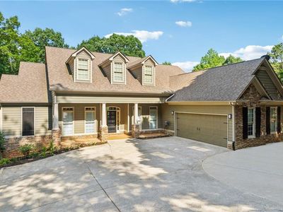 148 Copper Hills Dr, Canton, GA, 30114
