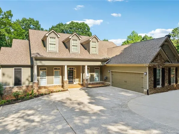 148 Copper Hills Dr, Canton, GA 30114