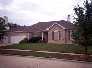 111 Tennessee Walker Way, Saint Peters, MO 63376