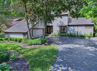 5482 Aryshire Dr, Dublin, OH