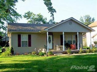 210 Mainous St, Berea, KY 40403