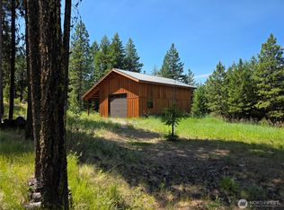 70 Forest Rd, Oroville, WA 98844