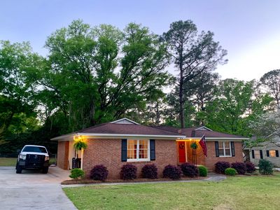 2219 Riverside Dr, Valdosta, GA, 31602
