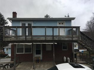 78 Leslie Rd #2, Newburgh, NY 12550