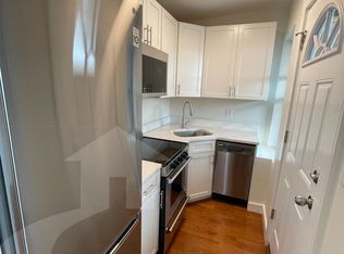 41 Ivaloo St #7B, Somerville, MA 02143