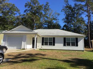 1308 Young St, Thomasville, GA 31792