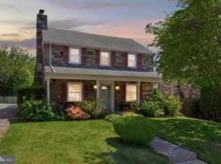 525 Broadview Rd, Upper Darby, PA 19082