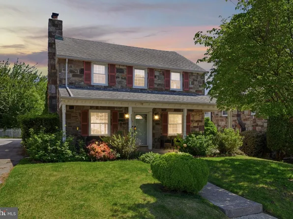 525 Broadview Rd, Upper Darby, PA 19082
