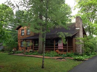 401 N Dogwood Ln, Muncie, IN 47304