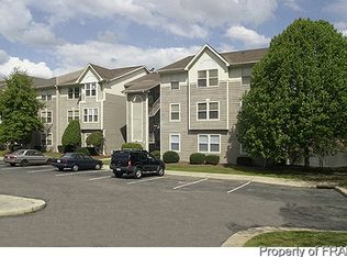 6728 Willowbrook Dr APT 5, Fayetteville, NC 28314