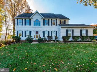 5622 Mycroft St, Eldersburg, MD 21784