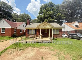 3284 Carnes Ave, Memphis, TN 38111