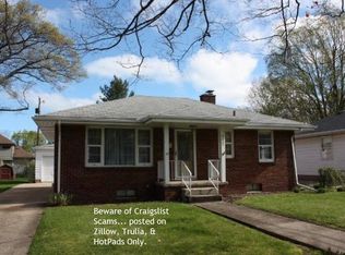 1417 Michigan Ave, Saint Joseph, MI 49085