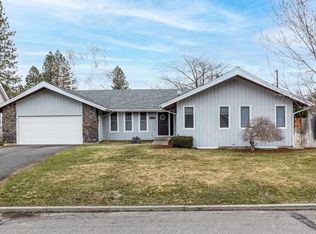 4117 S Lee St, Spokane, WA 99203
