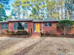 312 Monticello Ave, Durham, NC 27707