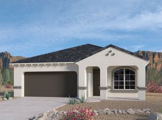 4451 W Beverly Rd, Laveen, AZ 85339