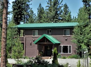 31 Westfall Rd, Superior, MT 59872