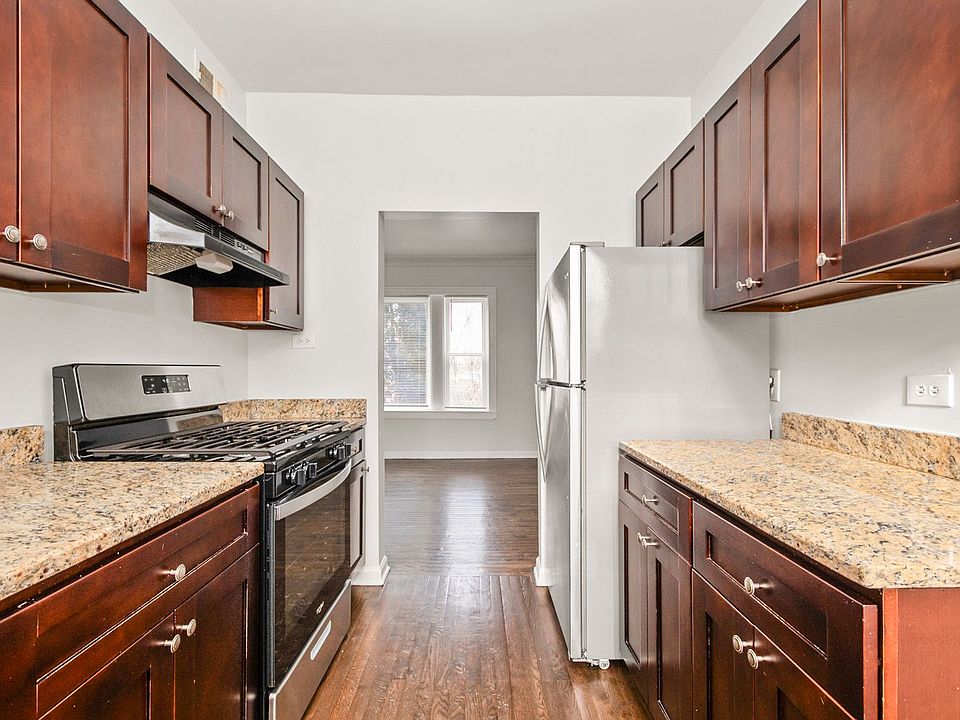 1st image of 6534 S Stewart Ave Unit 409-1