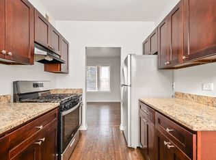 6534 S Stewart Ave UNIT 409-1, Chicago, IL 60621